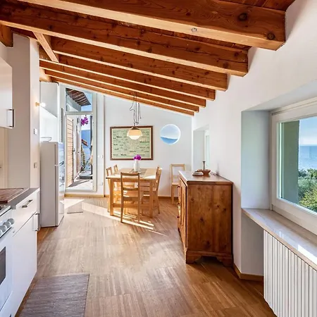 Holiday home Molini In Casa Daria *