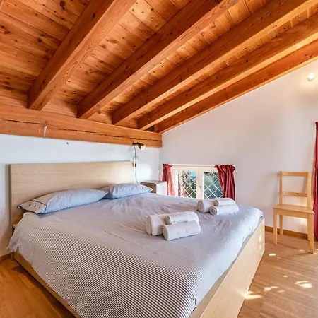 Molini In Casa Daria Gargnano