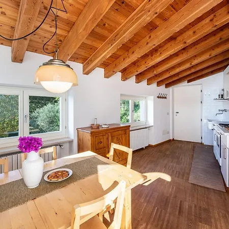 Holiday home Molini In Casa Daria Gargnano