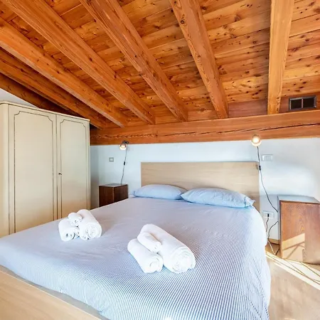 Molini In Casa Daria Gargnano