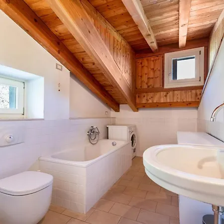 Molini In Casa Daria Holiday home