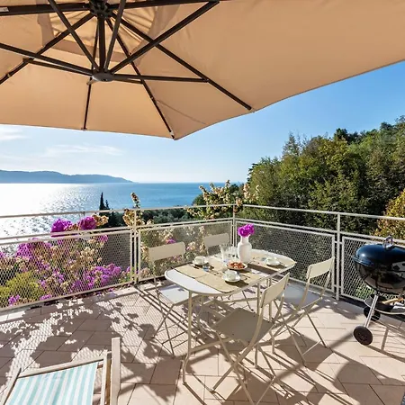 Molini In Casa Daria Holiday home Gargnano
