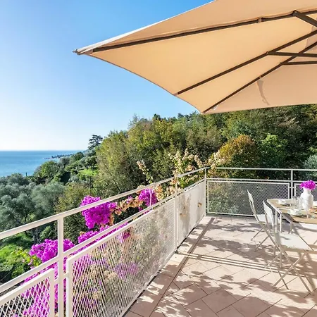 Holiday home Molini In Casa Daria Gargnano