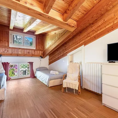 Molini In Casa Daria Holiday home